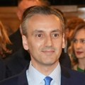 Titolo pozvao srpske privrednike na saradnju sa SAD u razvoju veštačke inteligencije