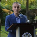 Titolo pozvao srpske privrednike na saradnju sa SAD u razvoju veštačke inteligencije