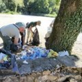Još jedna akcija za lepšu Frušku Goru: Sakupljen otpad, uskoro veliko volontersko čišćenje Stražilova – međutim, loše navike…