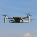 Blanar pozvao ruskog ambasadora zbog napada dronom u blizini slovačke ambasade