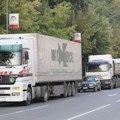 Prevoznici iz regiona najavili blokadu granica sa EU od 14. septembra