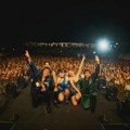 "Terca na ljubav i sreću": Beogradski koncert benda Silente 11. septembra u Luci Beograd
