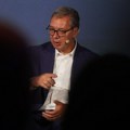 Vučić: Srbija će ostati mirna, održaće stabilnost i neće odgovarati na provokacije