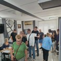 Prikupljanje potpisa za listu Evropska Srbija nastavlja se i danas u Kragujevcu