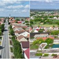Stara Pazova – od investicija do razvoja zajednice. Strana ulaganja menjaju sliku opštine.