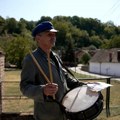 Ko čuva sećanje na banatske dobošare?