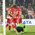 Uživo, Crvena zvezda - Radnički Niš: Poslednja audicija kod Alberta Rijere