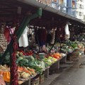 Licitacija za prodajna mesta i poslovne prostore na novosadskim pijacama