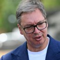 Vučić iz Njujorka: Više nego ikada potrebni su nam odgovornost, poštovanje i spremnost na kompromis
