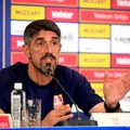 Paunović izlazi pred javnost: Evo gde možete uživo da gledate obraćanje selektora Srbije!