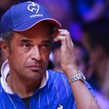 Legenda Dejvis kupa iznela kritike na račun prestižnog takmičenja