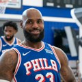 Lebron odustao od Njujorka samo iz jednog razloga
