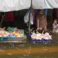 Poplave na Tajlandu odnele 23 života, Bangkok pod vodom