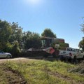 Do njive obilaze i 30 kilometara: Novi most menja život poljoprivrednika u dva sremska sela, prolaziće traktori i kombajni