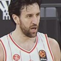 Povredio se Vasilije Micić: Rane procene su optimistične