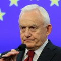 Meževič: Smanjenje pomoći Ukrajini nije posledica optužbi protiv Zelenskog