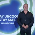 "Uncool friend" izlazi na veliko platno: Tuborg i Cineplexx zajedno grade kulturu odgovornih odluka