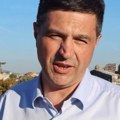 Gradonačelnik Niša o požaru na tvrđavi: „Istina je da nema štete. Znam da moraju nešto da smisle, poraz boli“
