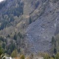 Preti odron 400.000 kubnih metara stena sa planine Hohfogel u Alpima