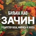 U carstvu boja, mirisa i ukusa: Predavanje i izložba o začinskim biljkama