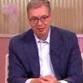 Ovako Aleksandar Vučić započinje svako jutro: Stvar koja je štetna po zdravlje je potpuno izbacio iz rutine