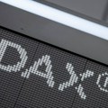 Rheinmetall i auto divovi podižu DAX