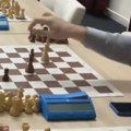 ŠAHISTKINJE SIRMIUMA VICEŠAMPIONKE SRBIJE: Pobedom nad šampionkama stigle do srebra, a sada ih čeka borba za evropski trofej…