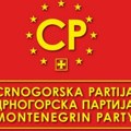 Crnogorska partija: Učestvovaćemo u kontroli izbornog procesa