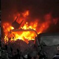Da li haos u Francuskoj odlaže Ligu šampiona? Oglasio se ministar