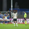 Raspad u Junajtedu: Kapiten okrivio trenera za debakl protiv Koma