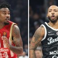 Ništa više neće biti isto posle derbija: Za Partizan prekretnica, za Zvezdu juriš ka vrhu