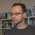 Predrag Petrović: Najveća opasnost su dirigovane krize i pokušaj pripisivanja odgovornosti za to studentskom pokretu (VIDEO)
