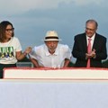 Lulina pobeda udarac za Trampovu strategiju u Latinskoj Americi