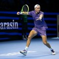 Štruf posle Đokovića srušio i Portugalca - plasirao se u polufinale