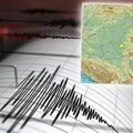 Snažan zemljotres pogodio Rumuniju: Zgrade se tresle 20 sekundi kilometrima okolo! Podrhtavanje tla se osetilo i u Beogradu…