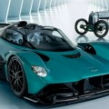 Aston Martin će planove o novim modelima otkriti krajem juna