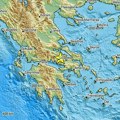 Trese se grčka! Snažan zemljotres pogodio omiljenu zemlju Srba, epicentar blizu Atine (foto)