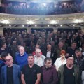 Vučević: Vitezovi na Košarama svojim životima stvorili bedem za odbranu Srbije