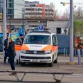 Tinejdžer iz Srbije uhapšen na protestima u Lozani: U neredima učestvovalo više od 100 ljudi