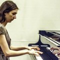 Koncert u Gvarnerijusu: Milica Zidarić izvešće kompozicije Mocarta i Šopena na klaviru
