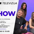 „dIvan show“ i ovog vikenda obećava sjajnu zabavu: Kaya, Milena Ćeranić i Dejan Petrović kakve do sada niste upoznali