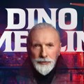 Dino Merlin u dva dana rasprodao dve arene, treći koncert 21. novembra