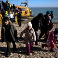 Britanska vlada osuđena zbog postupanja prema maloljetnim tražiteljima azila