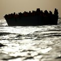 BBC sa migrantima koji su spremno rizikuju samo da bi došli do evropskog kopna