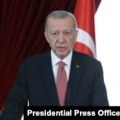 Erdogan kritikovao mirovnjake UN-a na Kipru