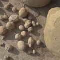 Zagonetne male kamene kugle 5.000 godina starosti zbunjuju arheologe