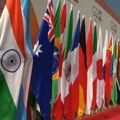 Lavrov: Rusija i Indija traže alternativu za svift bankarski sistem