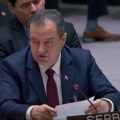 Dačić se oglasio iz Njujorka: Nema šanse za prijem Prištine u UN