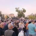 U Kragujevcu održan 16. protest „Srbija protiv nasilja“ – građanima su se obratili narodni poslanici
