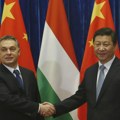 Si Đinping u Pekingu razgovarao sa Orbanom: Mađarsku smatramo velikim prijateljem